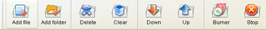 music DVD Maker